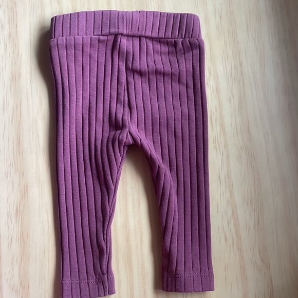Kate Quinn wide rib leggings size 3-6m - Picture 9 of 9